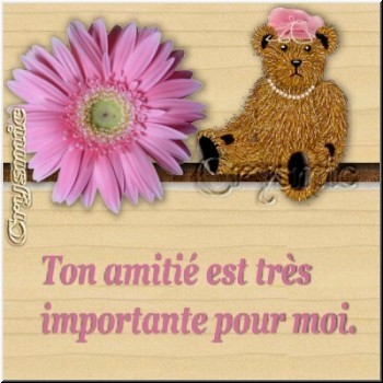 pr toi ma fofole